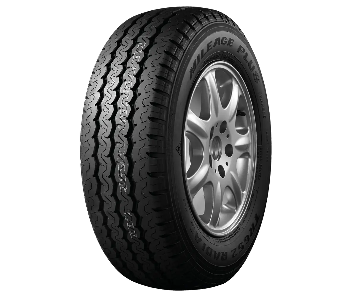 Triangle 215/75R14c 112R Triangle Tr652 1