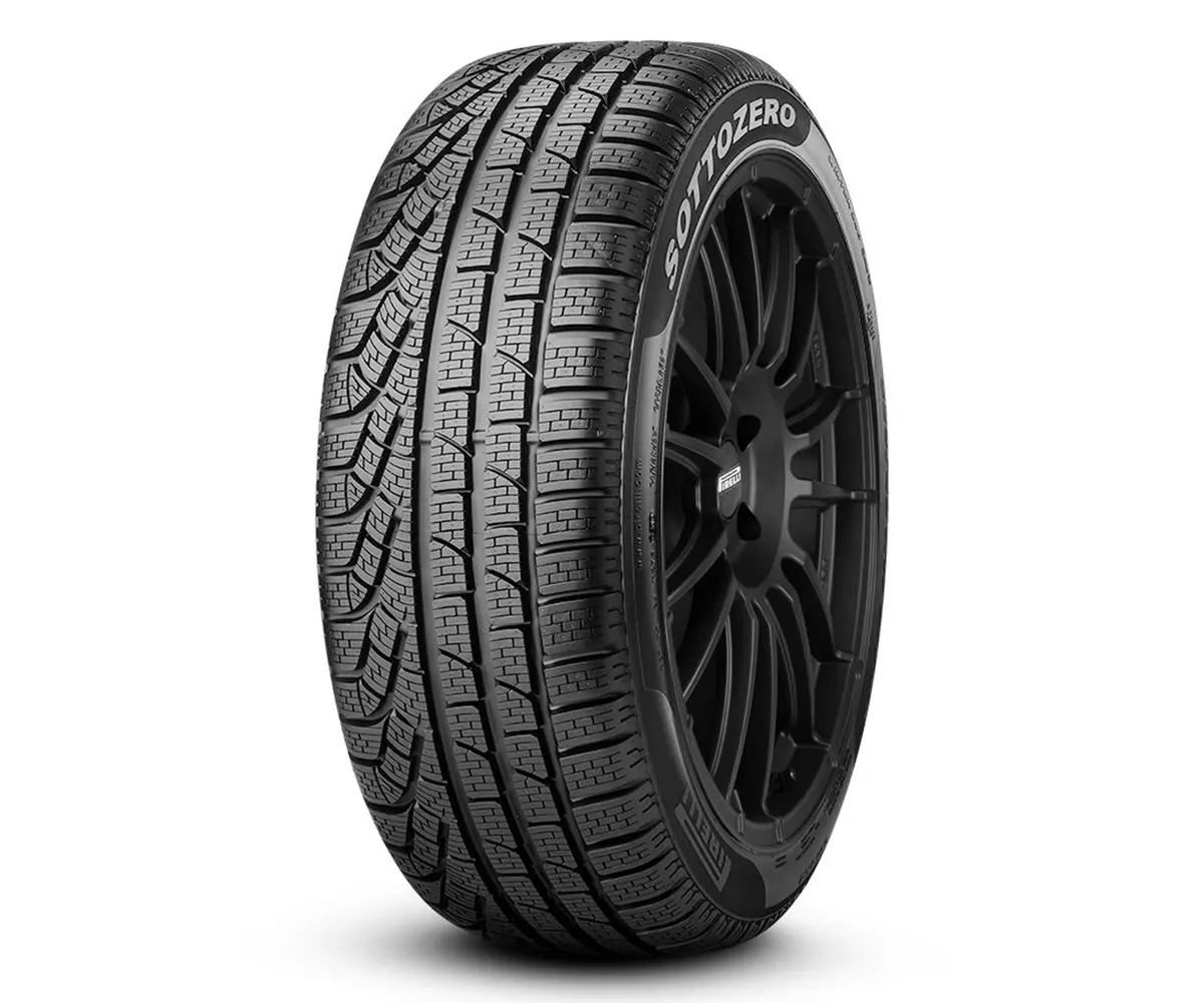 Pirelli 285/35R20 104V Xl W240s2(N1) 1