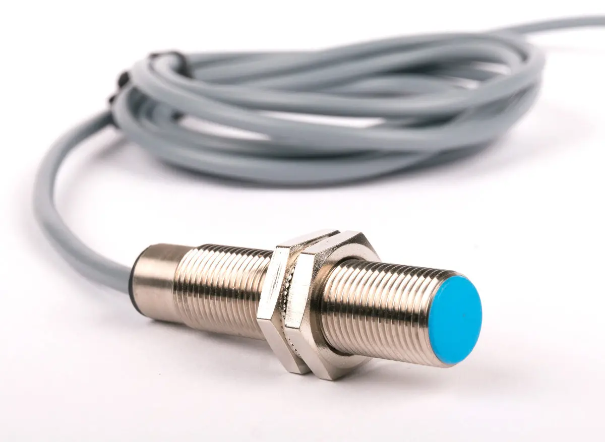 Monit Inductive Wheel Probe 1