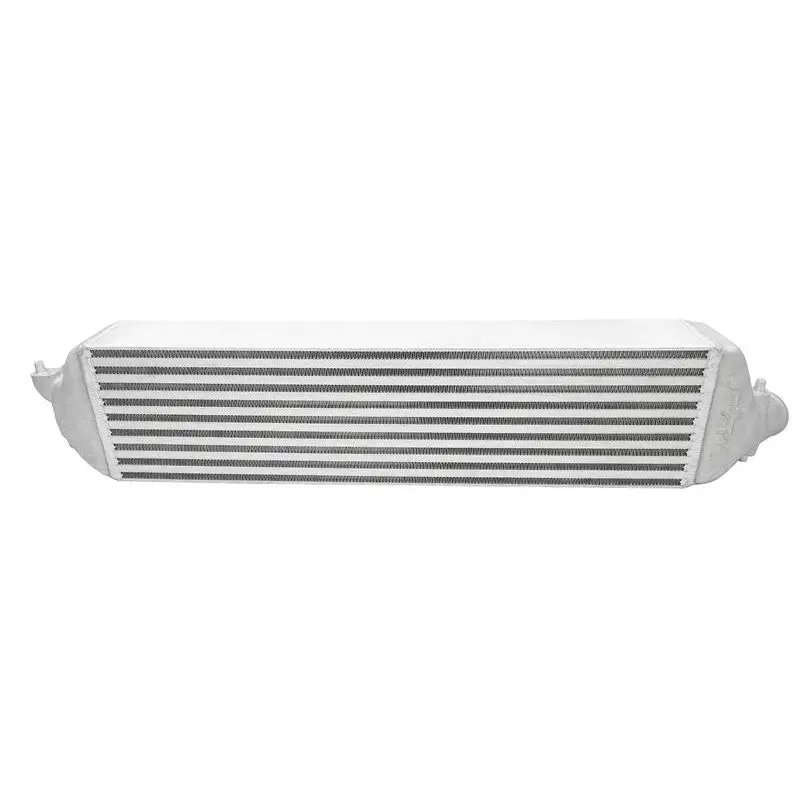 Prl Motorsports Intercooler Upgrade (Raw Aluminum) - Honda Accord 1.5T / 2.0T 2018+ And Acura Tlx/Rdx 2021+ 1