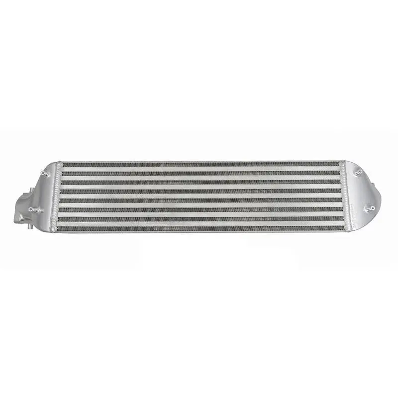 Prl Motorsports Intercooler Upgrade Kit - Honda Civic 1.5T 16-21 1