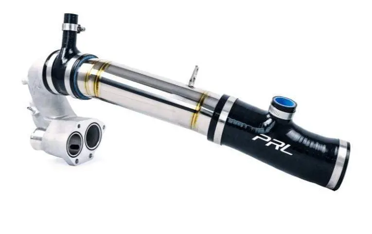 2016-2021 Honda Civic 1.5T Titanium Turbocharger Inlet Pipe Upgrade Kit 1