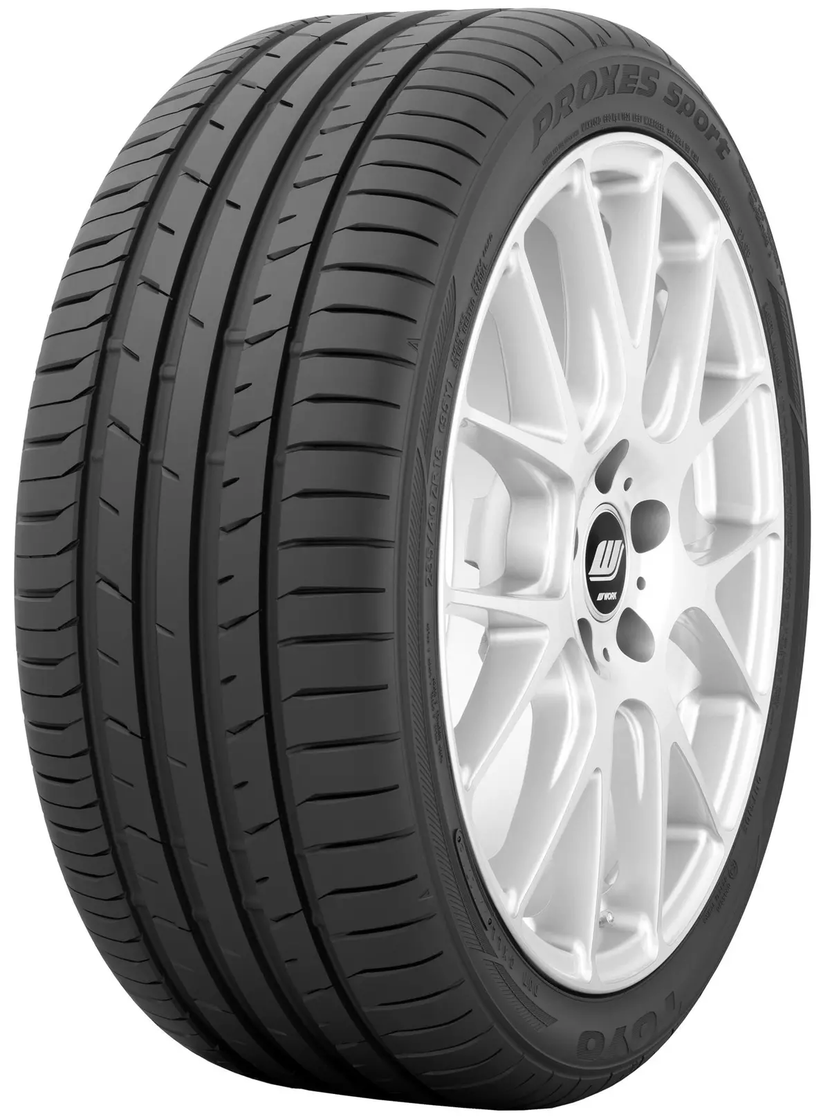 Toyo 275/40R19 105Y Toyo Proxes Sport Xl 1