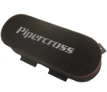 Pipercross Px500 Small Twin Carb Air Filters 1
