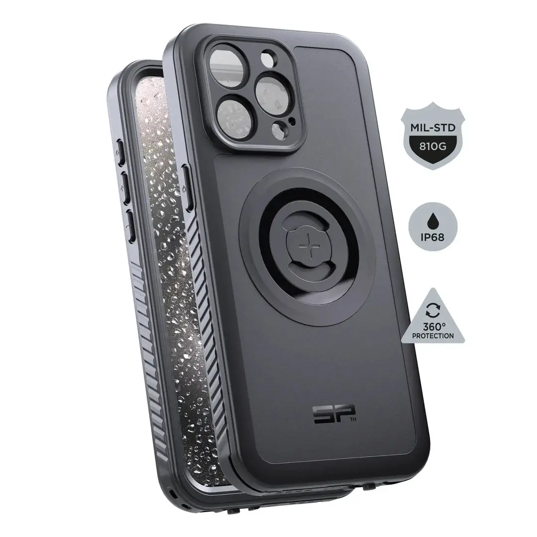 Sp Connect Iphone Xtereme Case 1