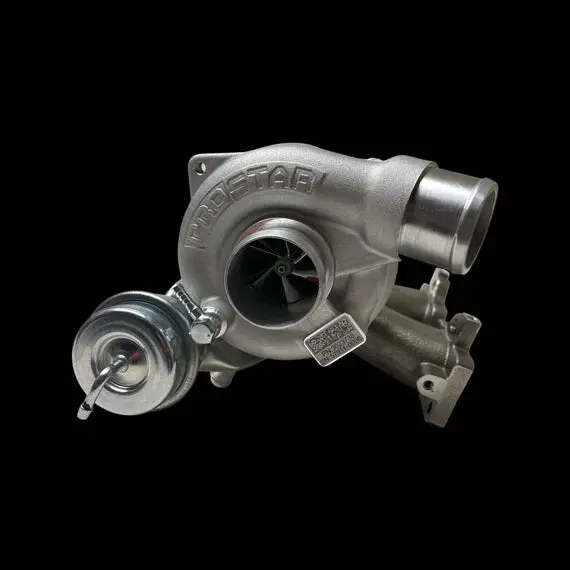 Pur001 - Polaris Proxp Stock Turbo Rebuild - Customer Supplied Core 1