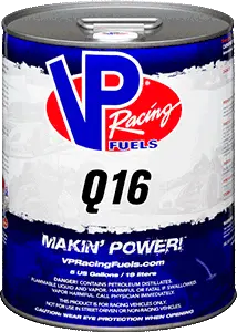Vp Racing Fuels Q16 1