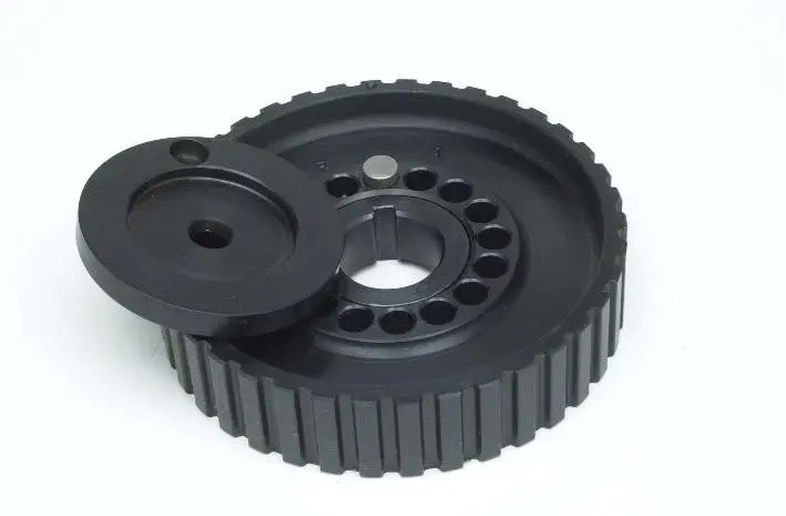 Pinto 2.0 Ohc Adjustable Cam Wheel Alloy 1