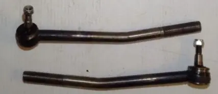 Ford Cortina Mk2 Inner Tie Rod End 1