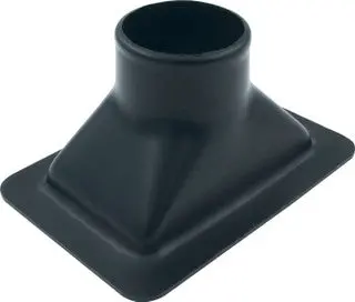 Brake Duct Rectangular Inlet 1