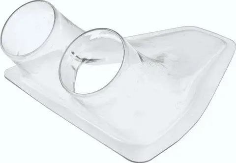Naca Duct - Twin 1