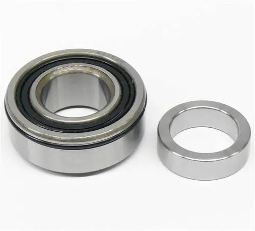 English Rear Axle Wheel Bearing For Standard Axle 1
