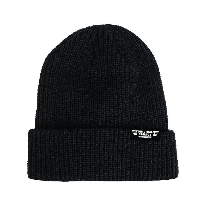 Quality Parts Beanie 1