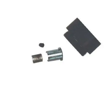 Ford Rocket / Escort 4 Speed Replacement Lever Thread 1