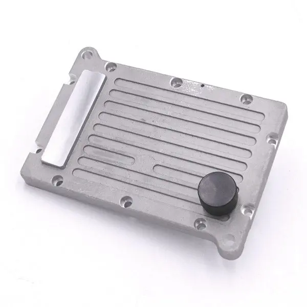 Ford Sierra T9 Alloy Gearbox Top 1