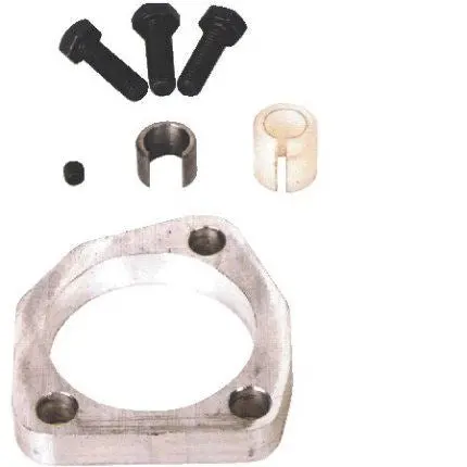 T9 Sierra Gear Lever Quick Shift Kit 1