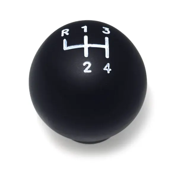 Ford Escort 4 Speed Gear Knob 1
