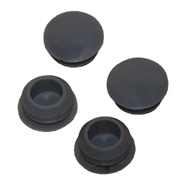 Escort Mk2 Rear Bumper Side Plugs 1