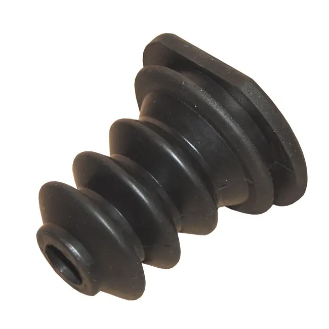 Ford Escort Brake Servo Rod Rubber Ru1873 1