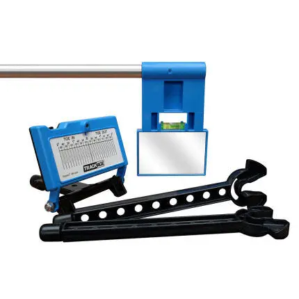 Trackace Laser Tracking Gauge 1