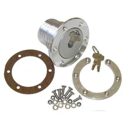 Fuel Filler Cap Locking - Kit Rd2440 1
