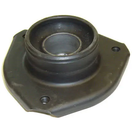 Ford Capri And Escort Roller Rubber Top Mounts (Spherical Bearing) Pair 1