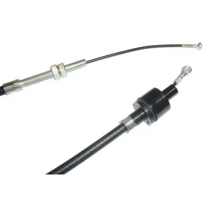 Ford Escort Mk2 75>80 Clutch Cable 1