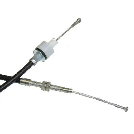 Ford Escort Mk2 Mexico & Rs Clutch Cable 1