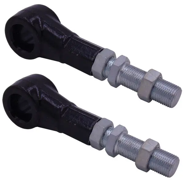 Ford Escort Mk1 & Mk2 Adjustable Rubber End For Tca 1