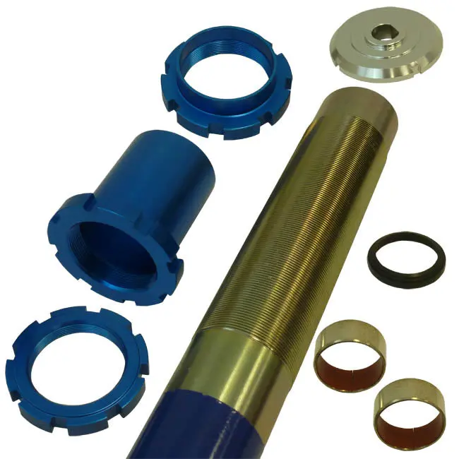 Bilstein Group 4 Weld In Tube Short Or Long 1