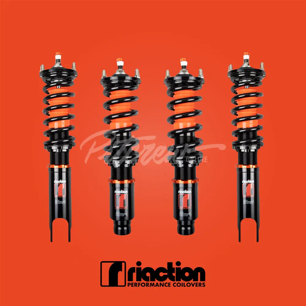 Riaction Coilovers - Acura 2