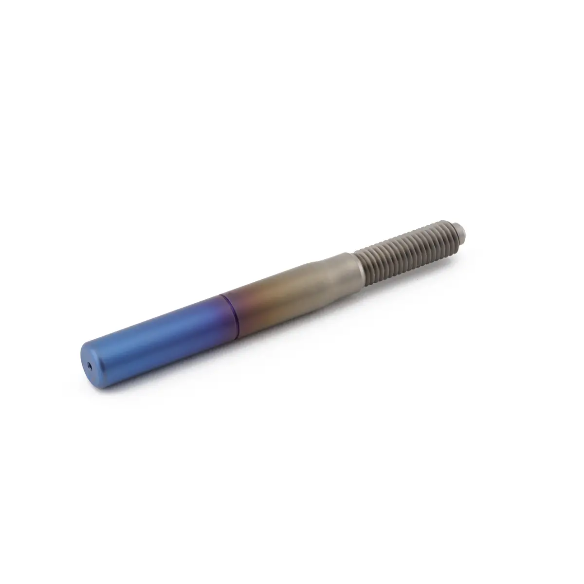 Hybrid Racing Shift Rod Dust Titanium 3