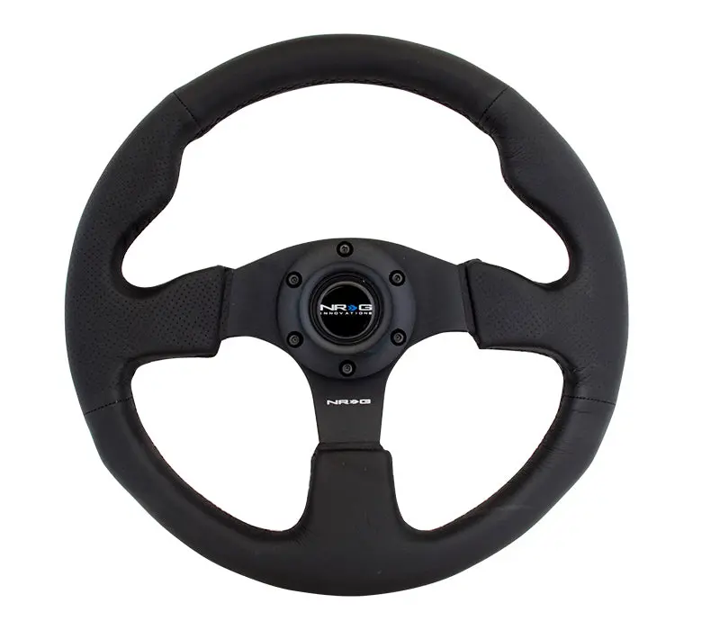 Nrg Steering Wheel 320Mm New Age Series 1