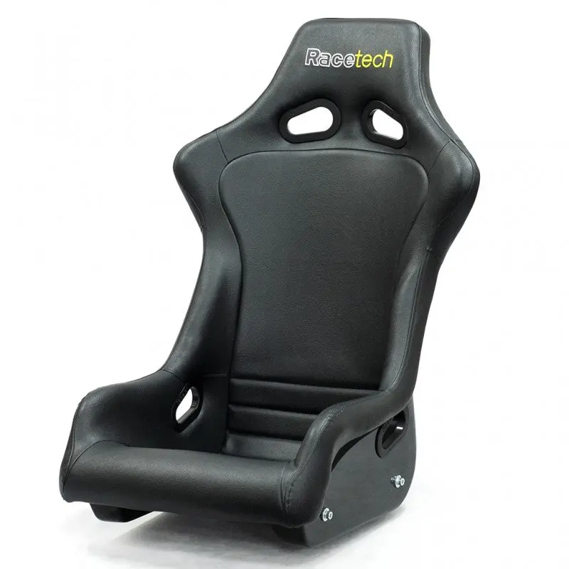 Racetech 1000 Vinyl Racing Seat 1