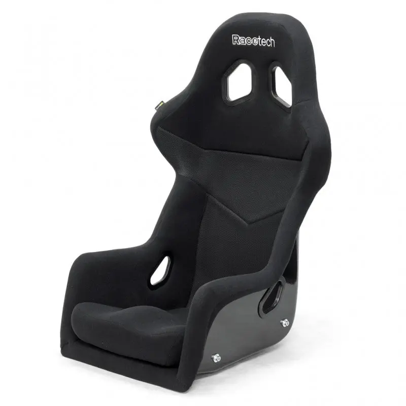 Racetech Rt4100, 4100T & Wt Racing Seat 1