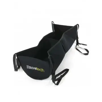 Racetech Helmet Hammock - Fits 2 Helmets 1