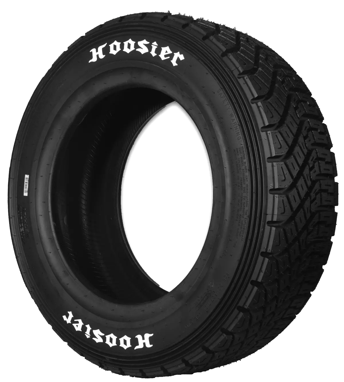 Hoosier Hoosier   185/65R15 Gth-R Hard 1