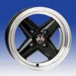 Revolution 4 Spoke 13 X 5.5 4X95.25 Et25 1