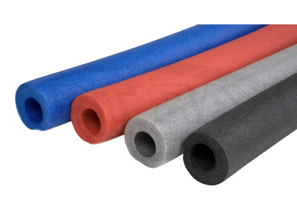 Roll Cage Padding - Foam 1