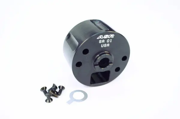 Asr Steering Wheel Adapter 1