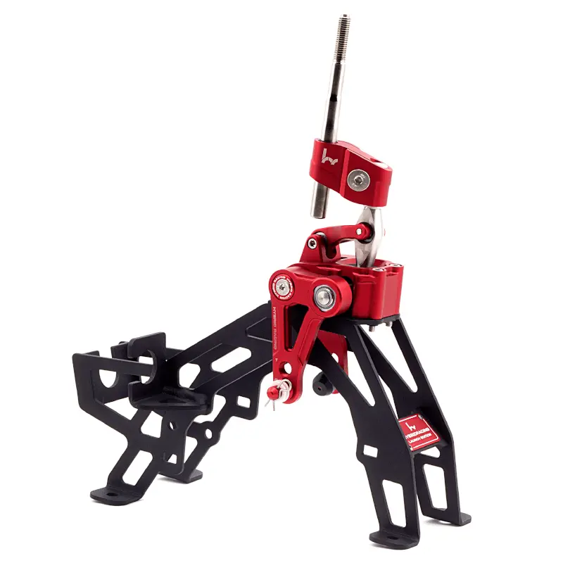 Hybrid Racing Short Shifter Assembly Civic 16-20 1