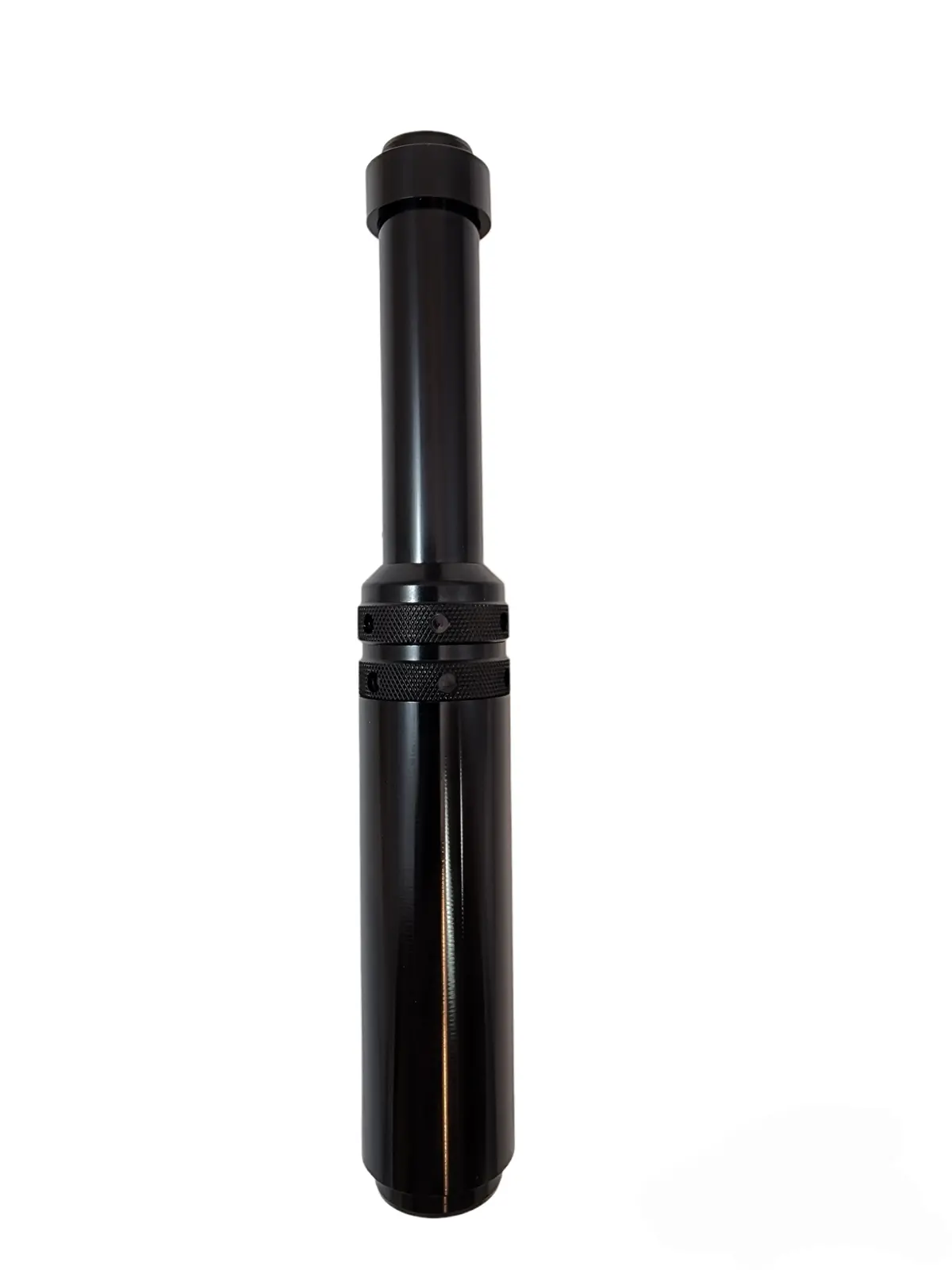 Pushrod Cover Set For Milwaukee 8 & Twin Cam 1