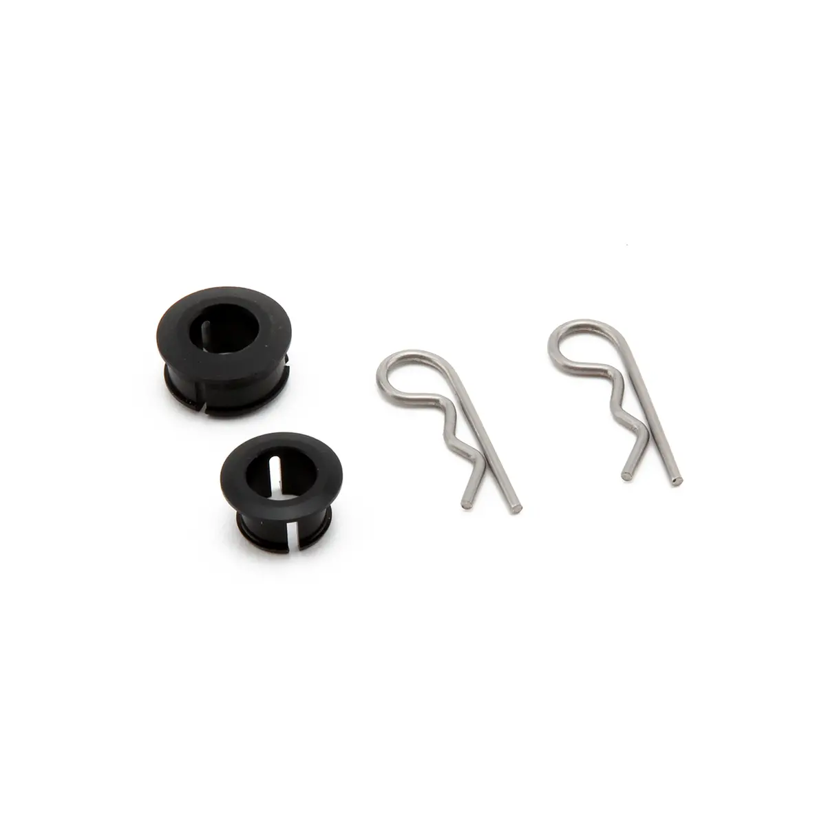 Hybrid Racing Shifter Cable Inserts - 02-06 Rsx 1