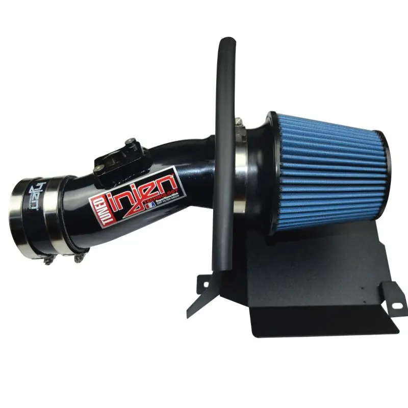 Injen Short Ram Air Intake 2018 Honda Accord 2.0T 1