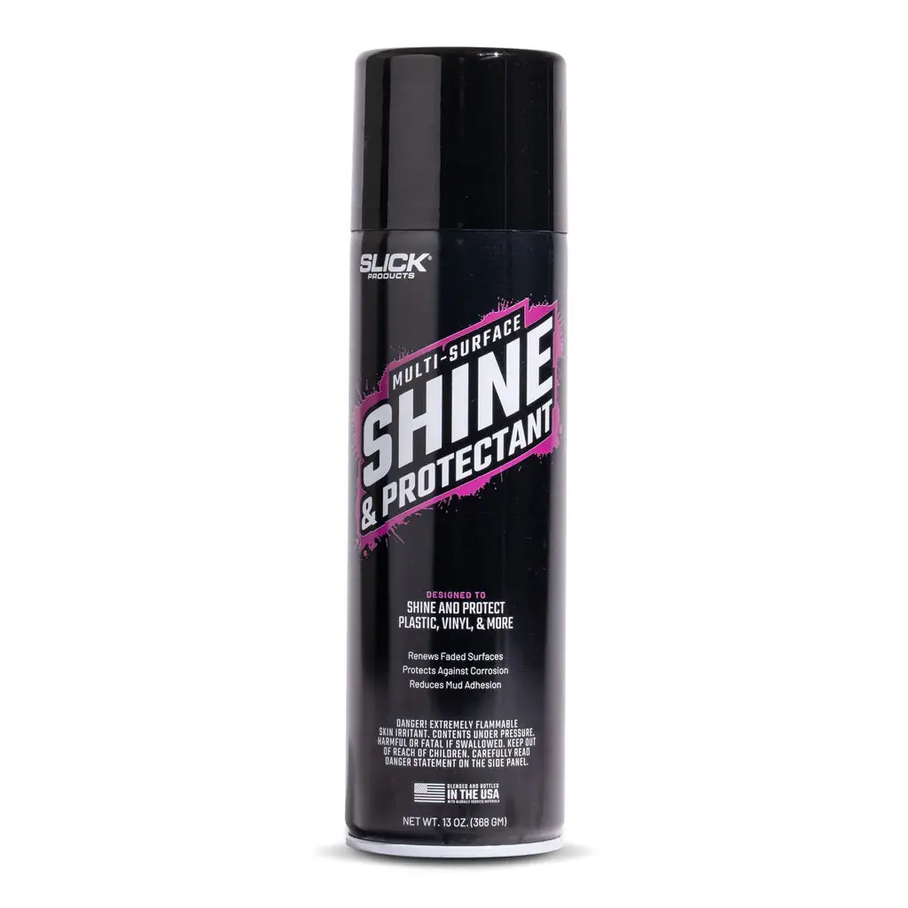 Multi-Surface Shine & Protectant Sp4001 1