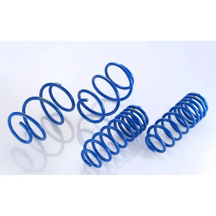 Spoon Sports Progressive Springs - Honda Civic Type R Fk8 17-21 1