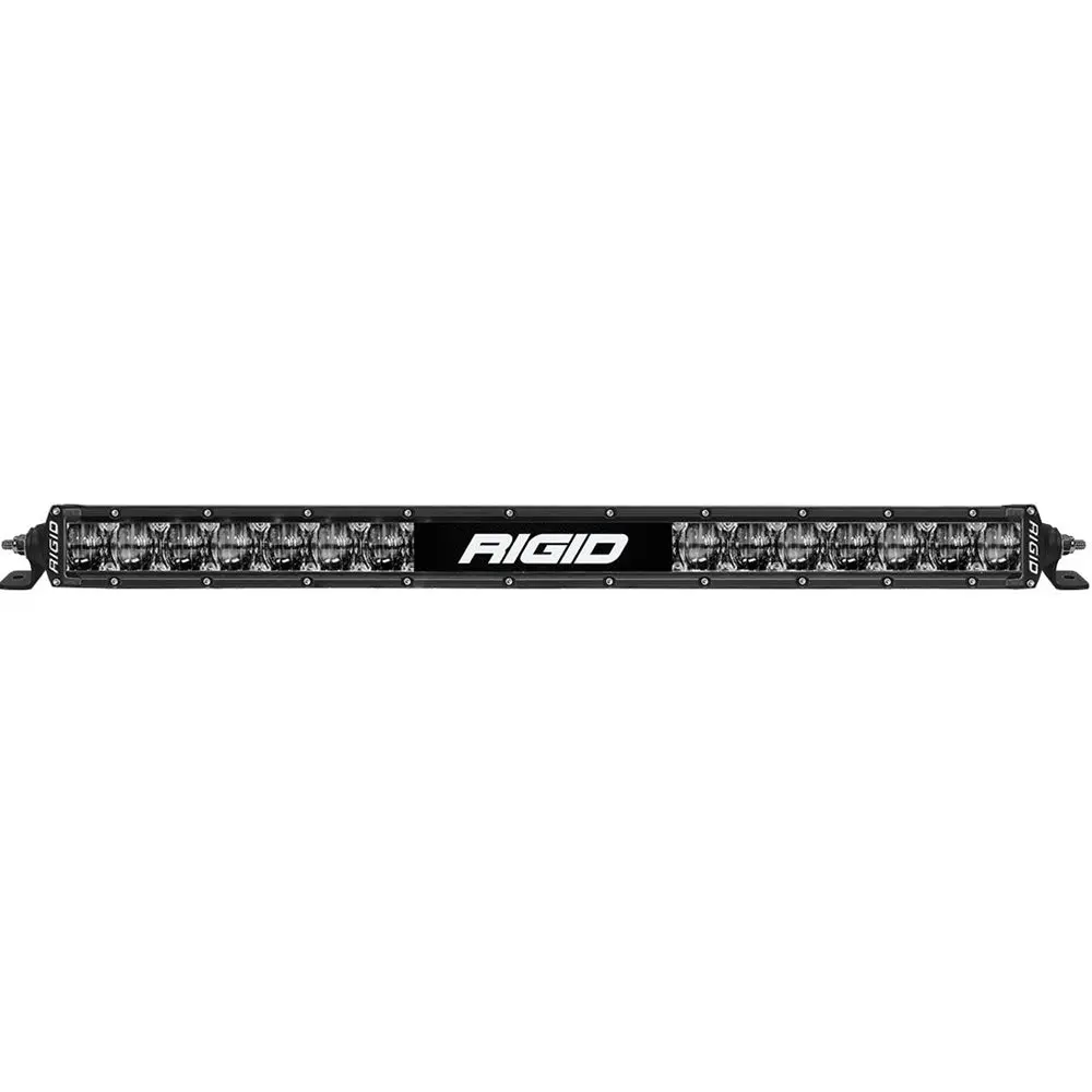 Rigid Industries Sr-Series 20" Dual Function Auxilary High Beam Driving Light Bar 1