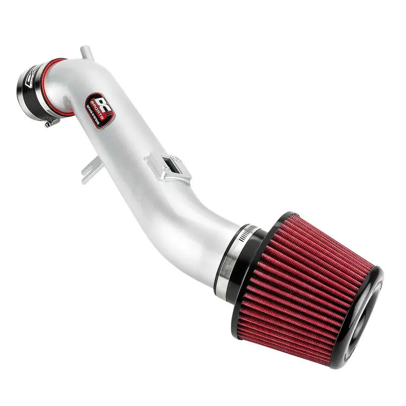 Dc Sports Short Ram Air Intake - 03-06 Nissan 350Z 1