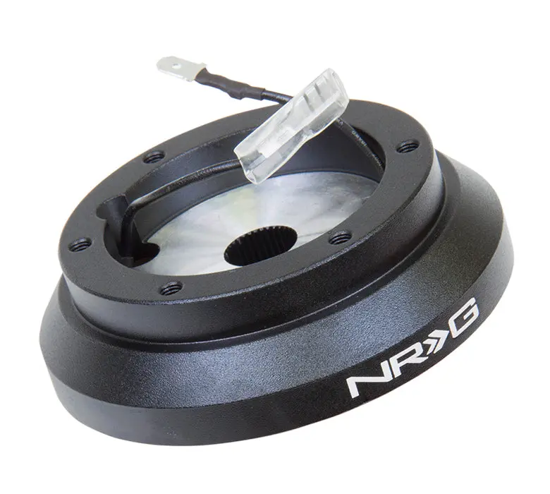 Nrg Short Hub Adapter -  Subaru 1