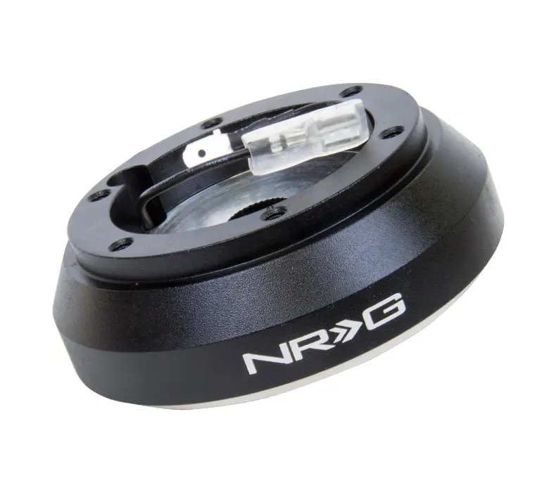 Nrg Short Hub Adapter -  Mazda 1